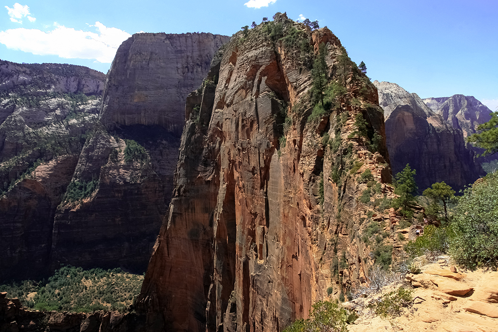 06-23 - 03.JPG - Zion National Park, AZ